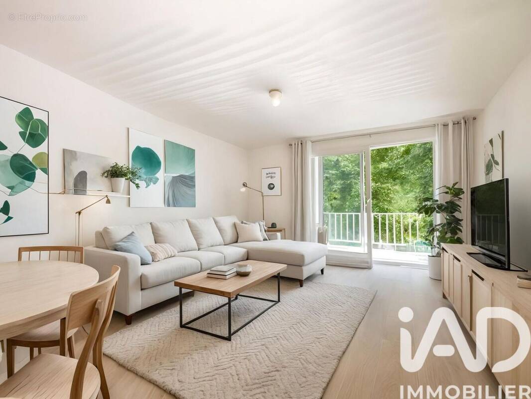 Photo 1 - Appartement à BUC