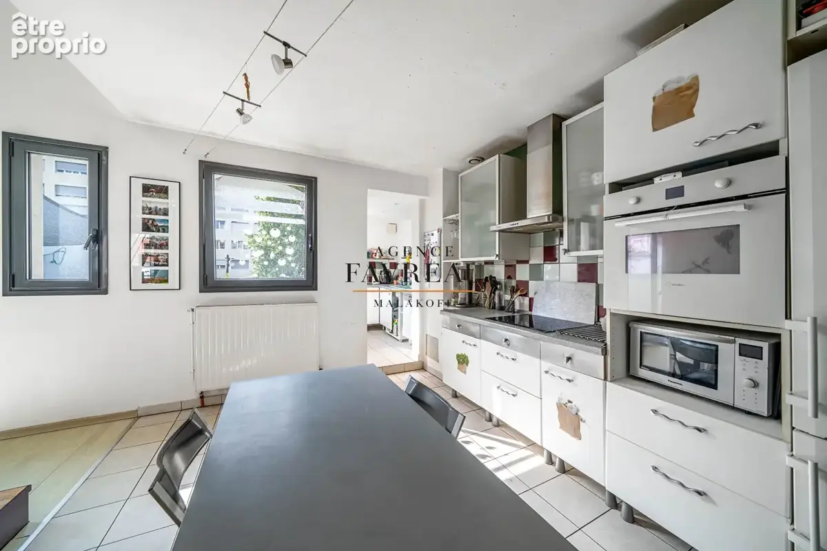 Exclusivité agence favreau malakoff - photo 2