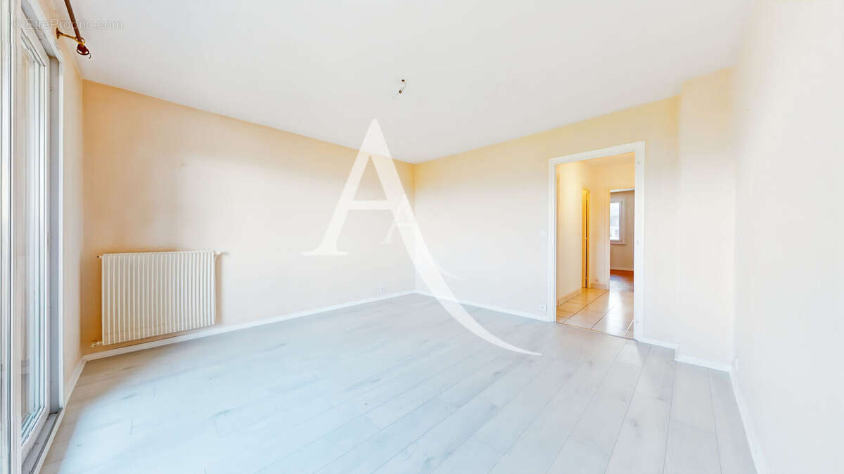 Appartement Annecy 2 pièce(s) 51 m2 - photo 7