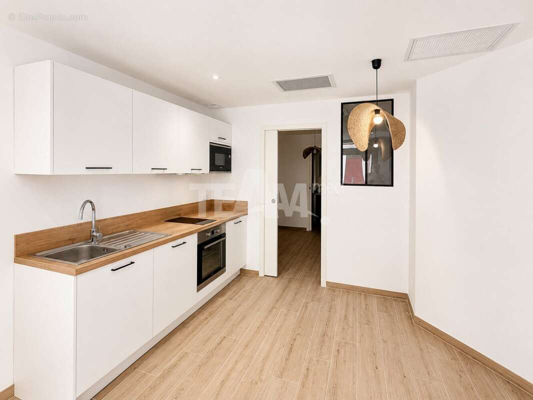 Appartement à SETE