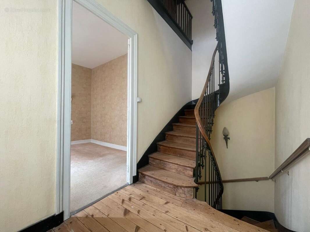Maison à ANGOULEME
