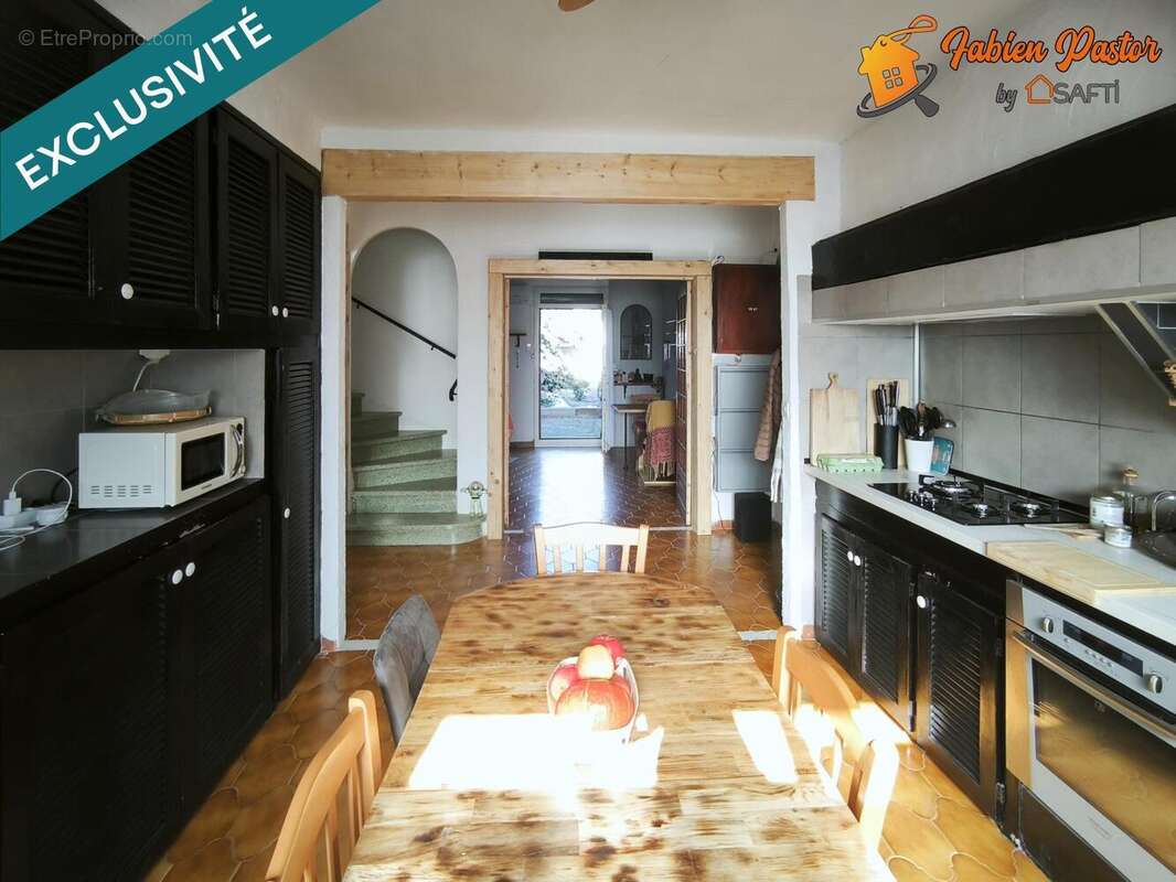 Photo 4 - Maison à SAINT-MARCEL-SUR-AUDE