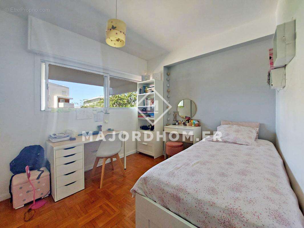 Appartement à MARSEILLE-9E