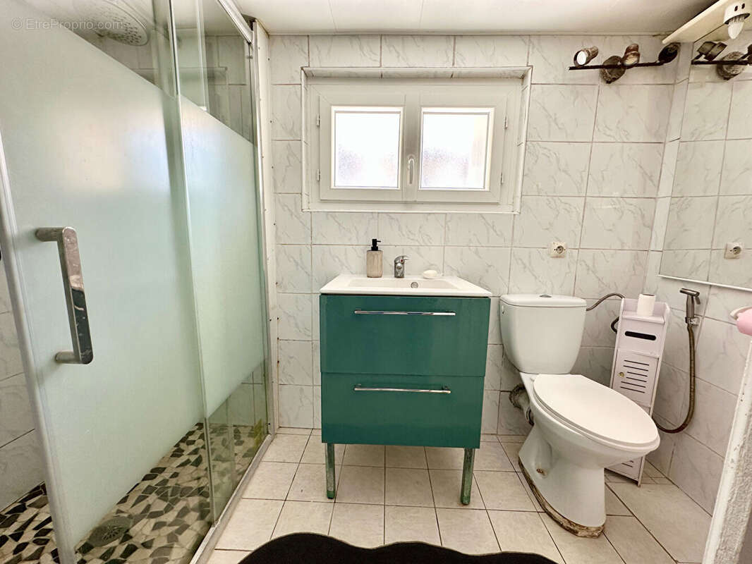 Maison à BUXEROLLES