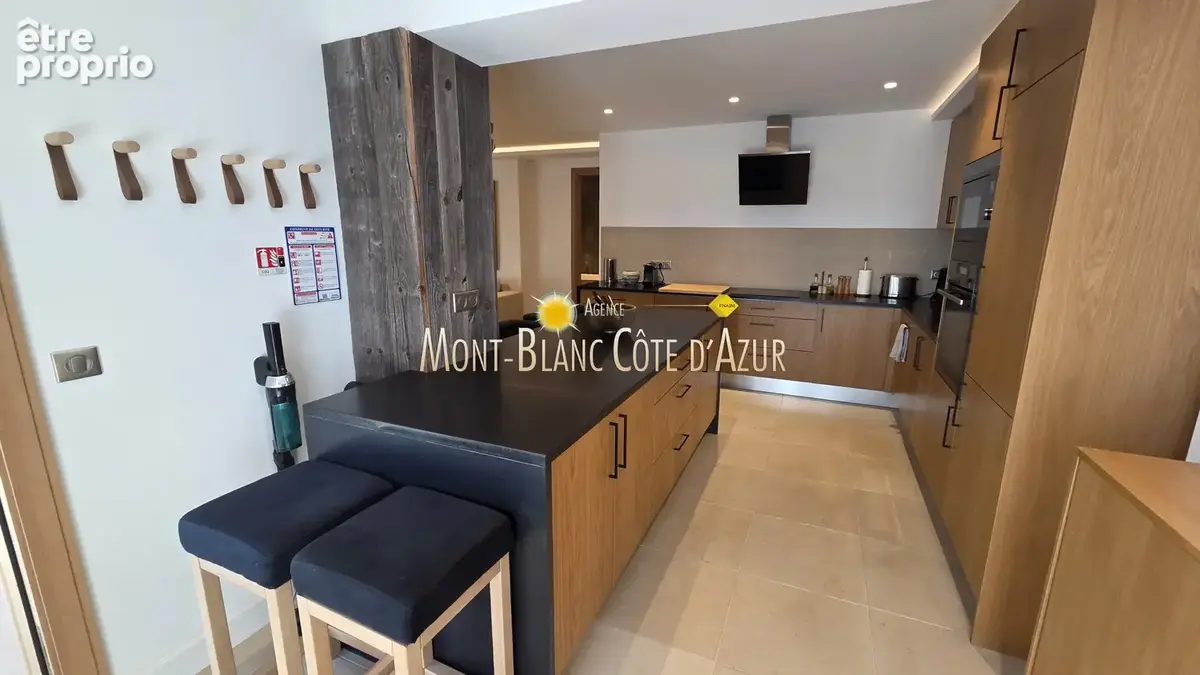 Magnifique appartement loft 4 pieces centre-ville - photo 14