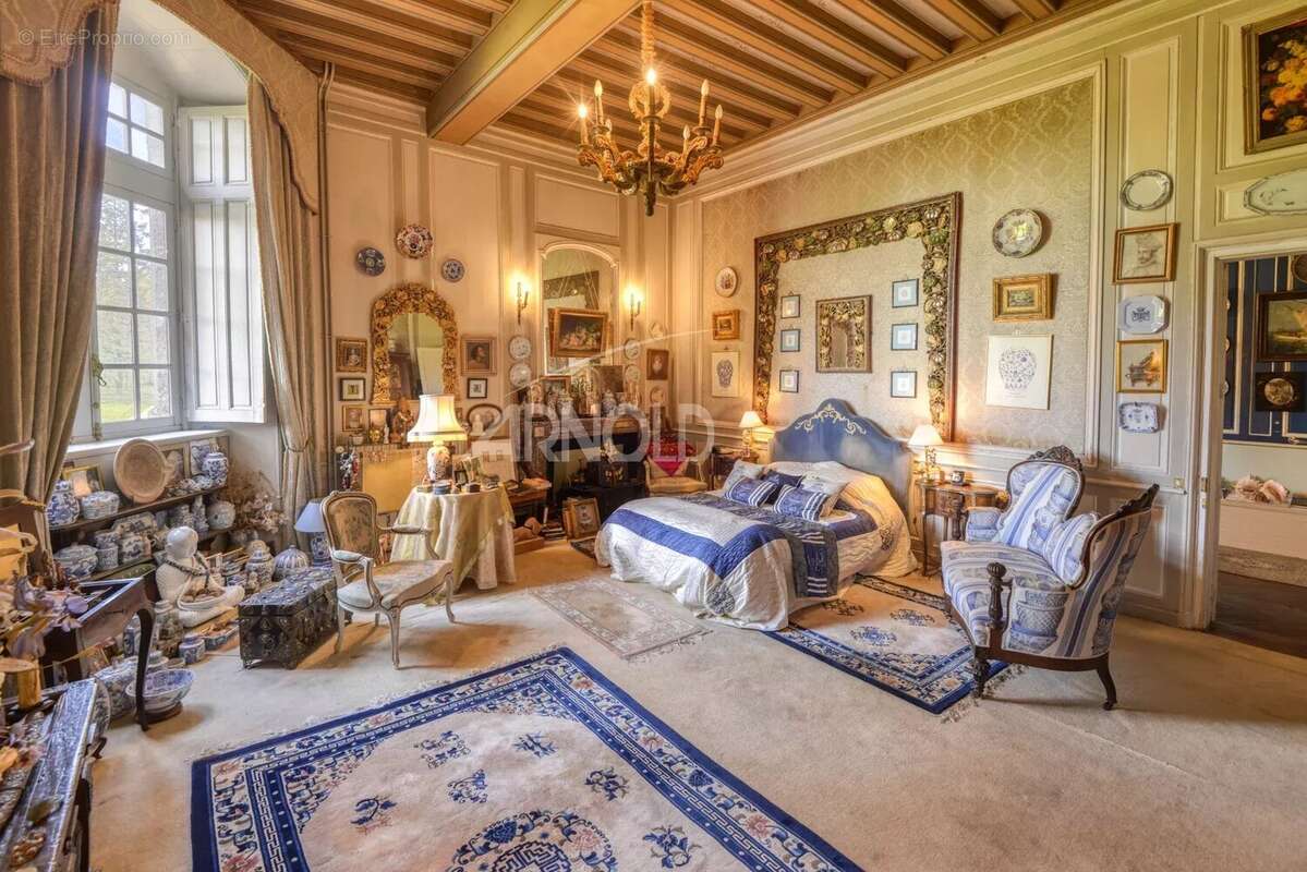 Appartement à MISSILLAC