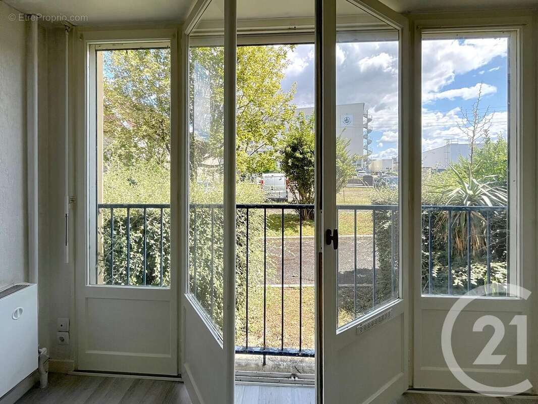 Appartement à TROYES