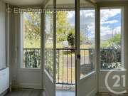 Appartement à TROYES