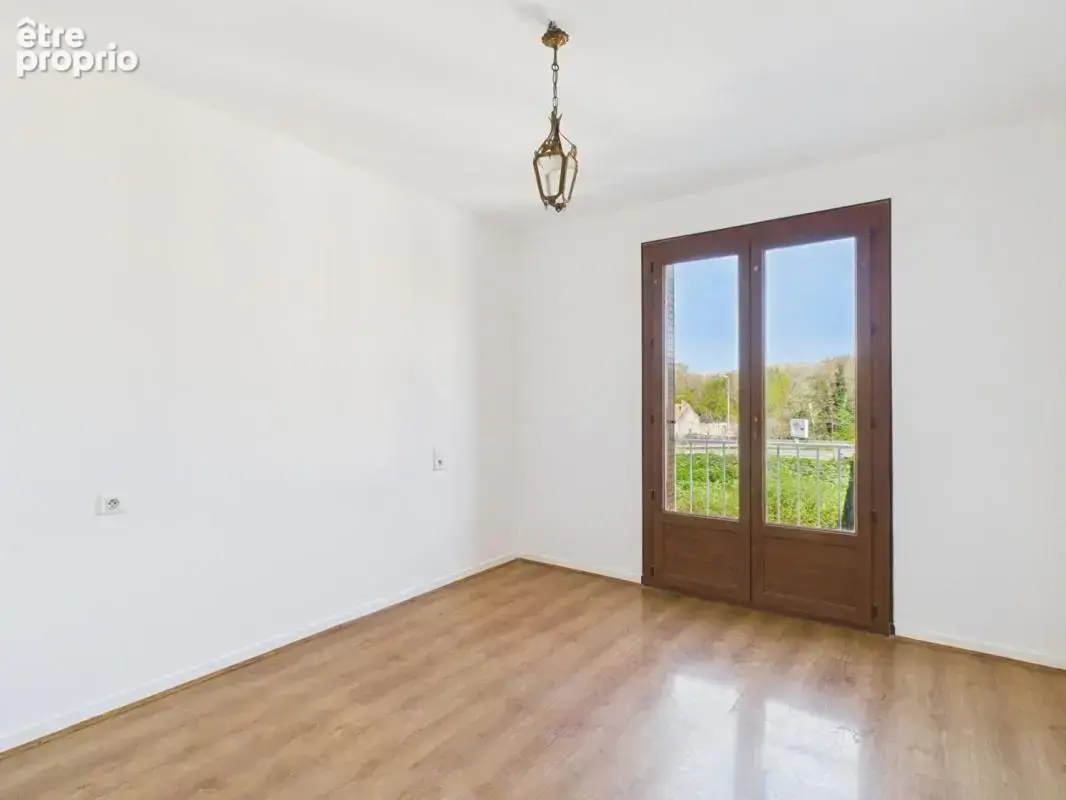 T3 lumineux avec grand balcon et parking ! À deux pas des rempa - photo 8
