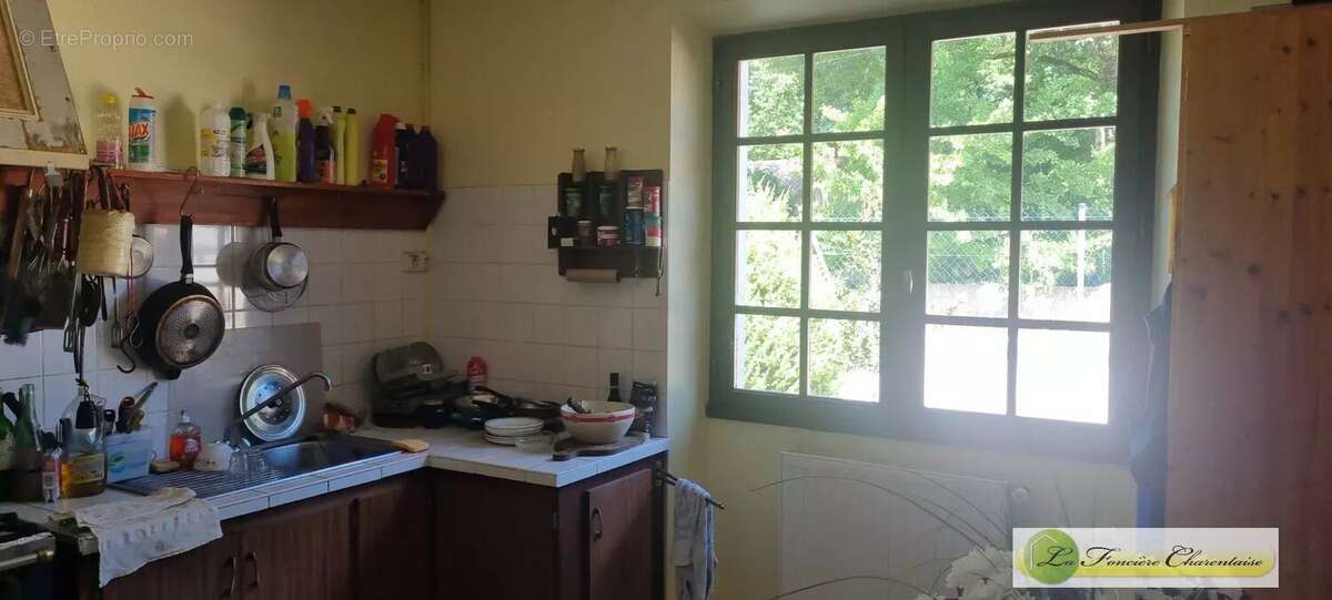 Maison 150 m² à Puymoyen  - photo 9