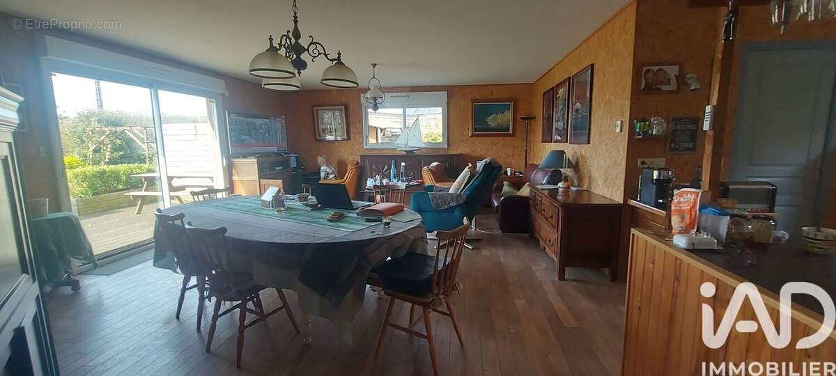 Photo 3 - Maison à PLESTAN