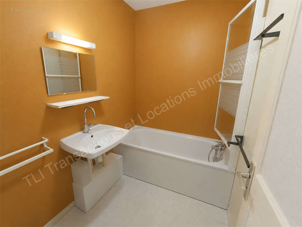 Appartement t4 vue mer - photo 8