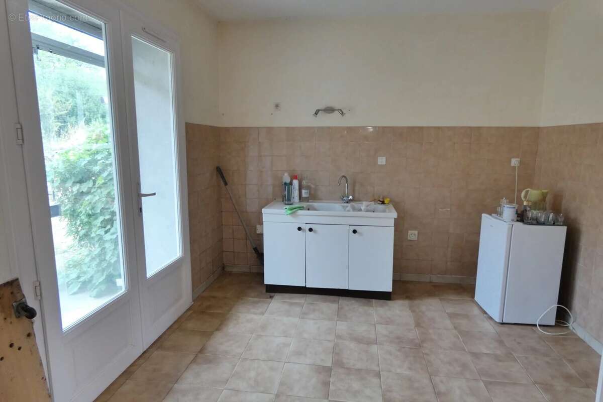 Maison indépendante - la tagniere - photo 5