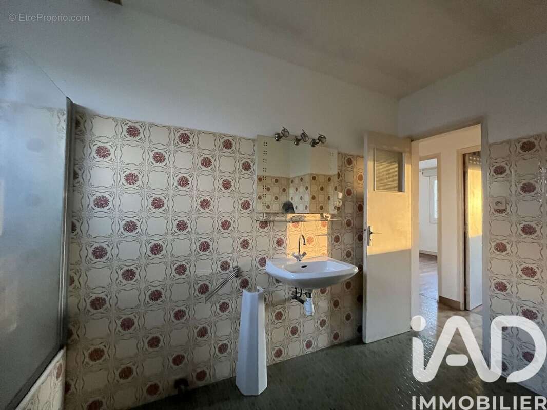 Photo 8 - Maison à MEZIERES-SUR-COUESNON