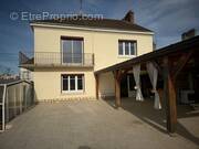 Maison à LE CREUSOT