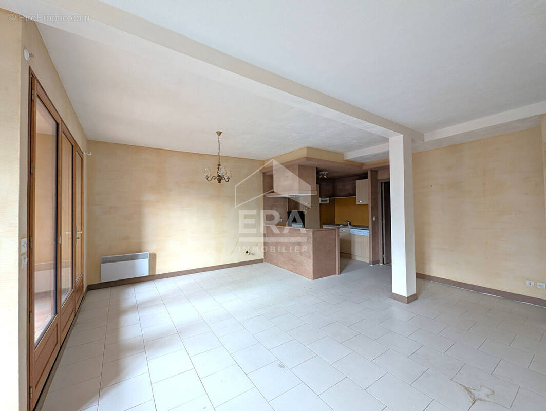 Appartement à DINARD