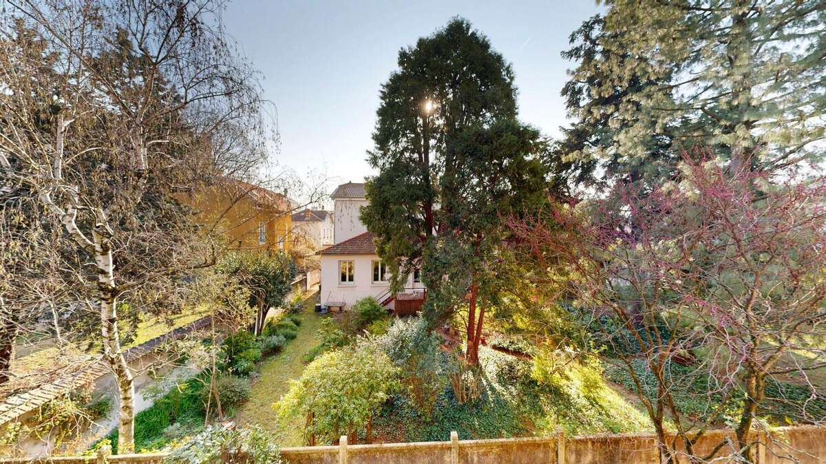 Appartement à LYON-8E