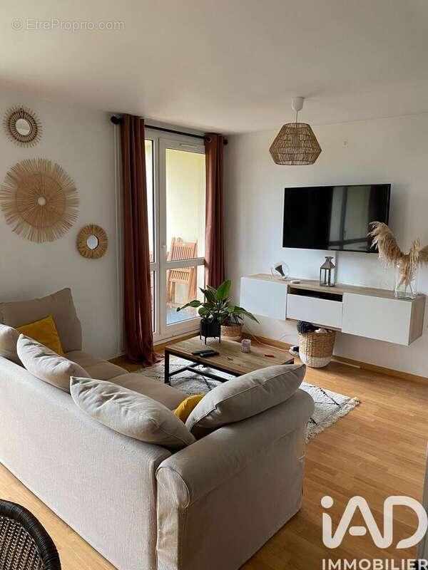 Photo 4 - Appartement à COMPIEGNE