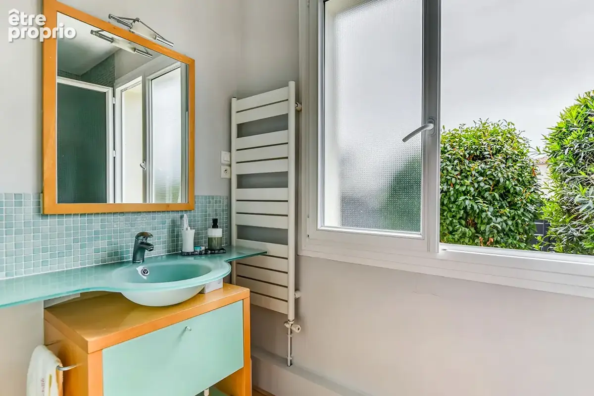 Maison T6 piscine - Quartier Côte Pavée, Toulouse - photo 15