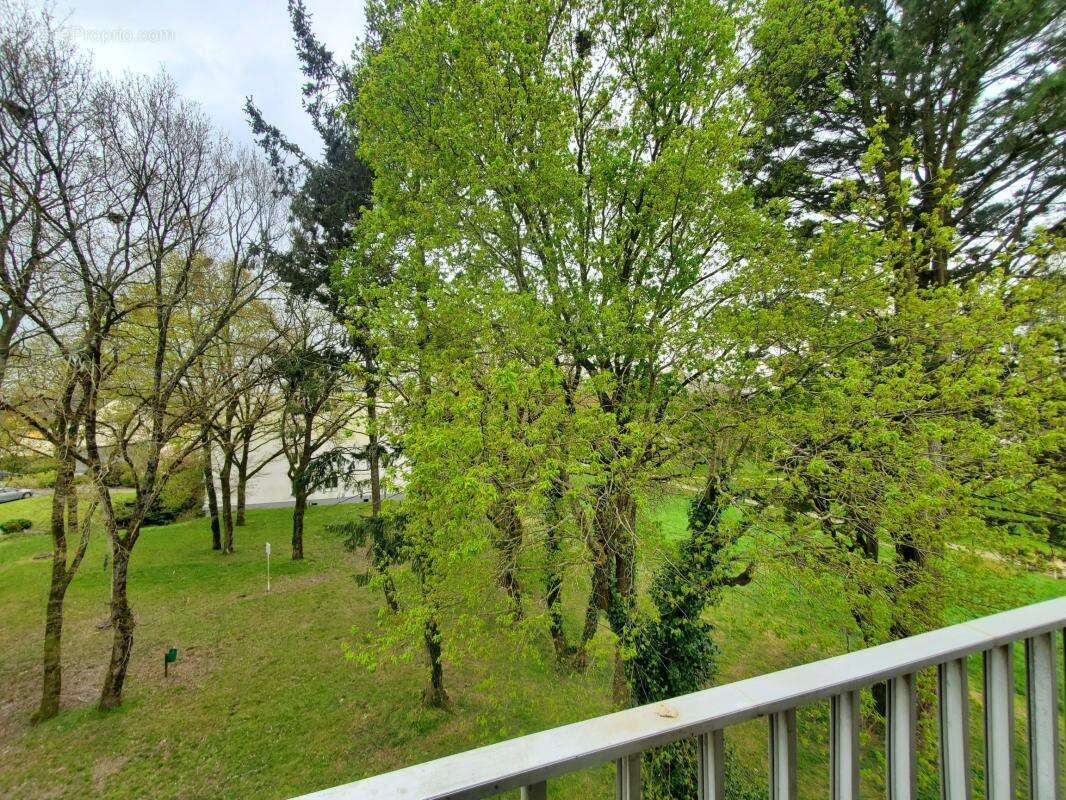 Appartement à BLAIN