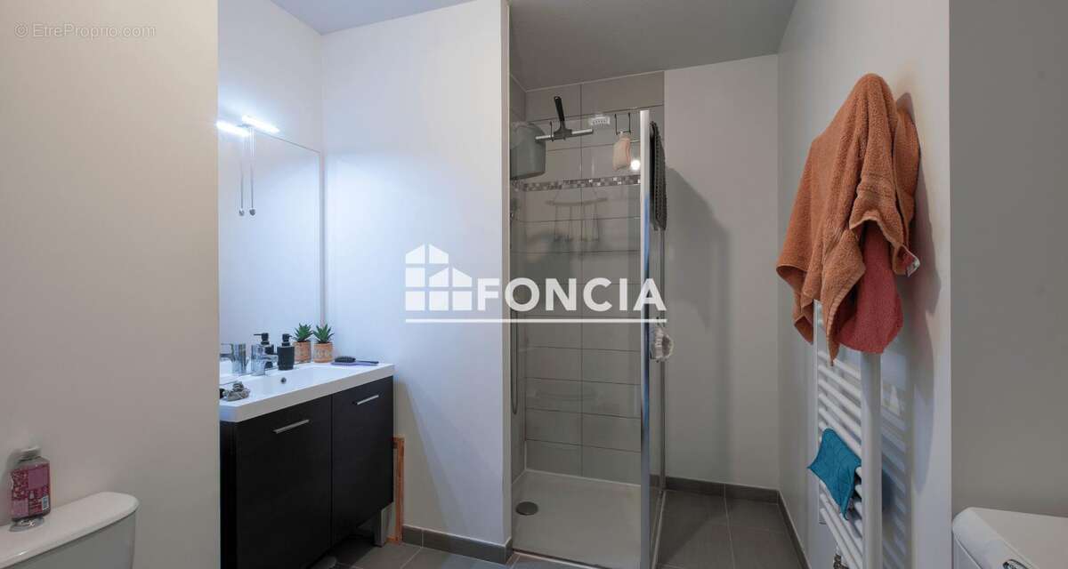 Appartement à LA ROCHELLE