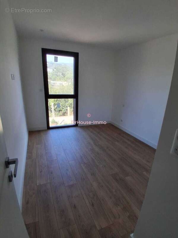 Appartement à PIETROSELLA