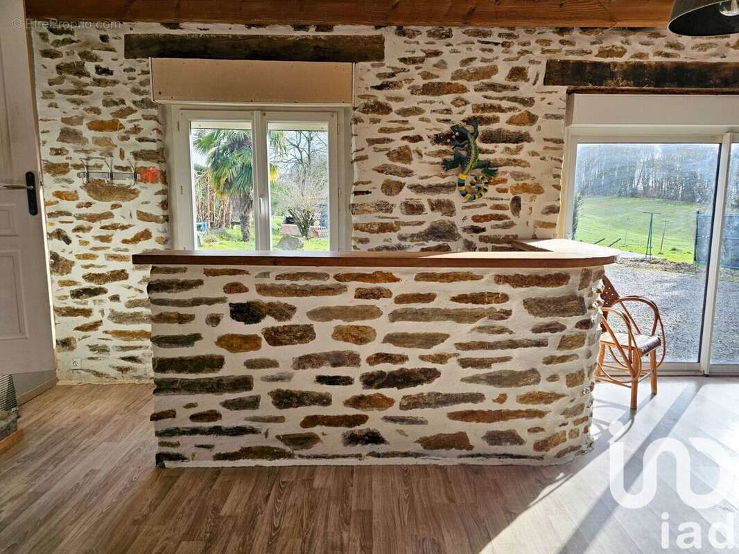 Photo 7 - Maison à CHALUS