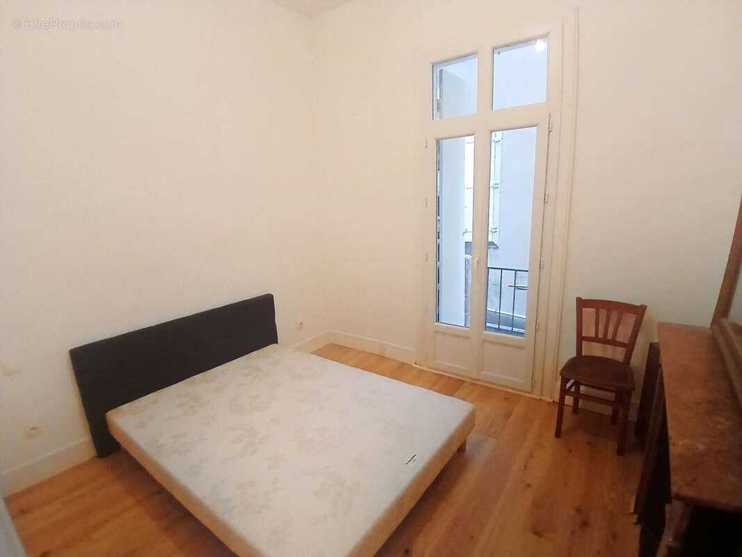 Photo 8 - Appartement à SETE