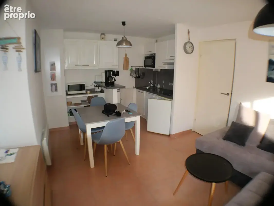 Maison Le Crotoy - Type 3 - photo 4