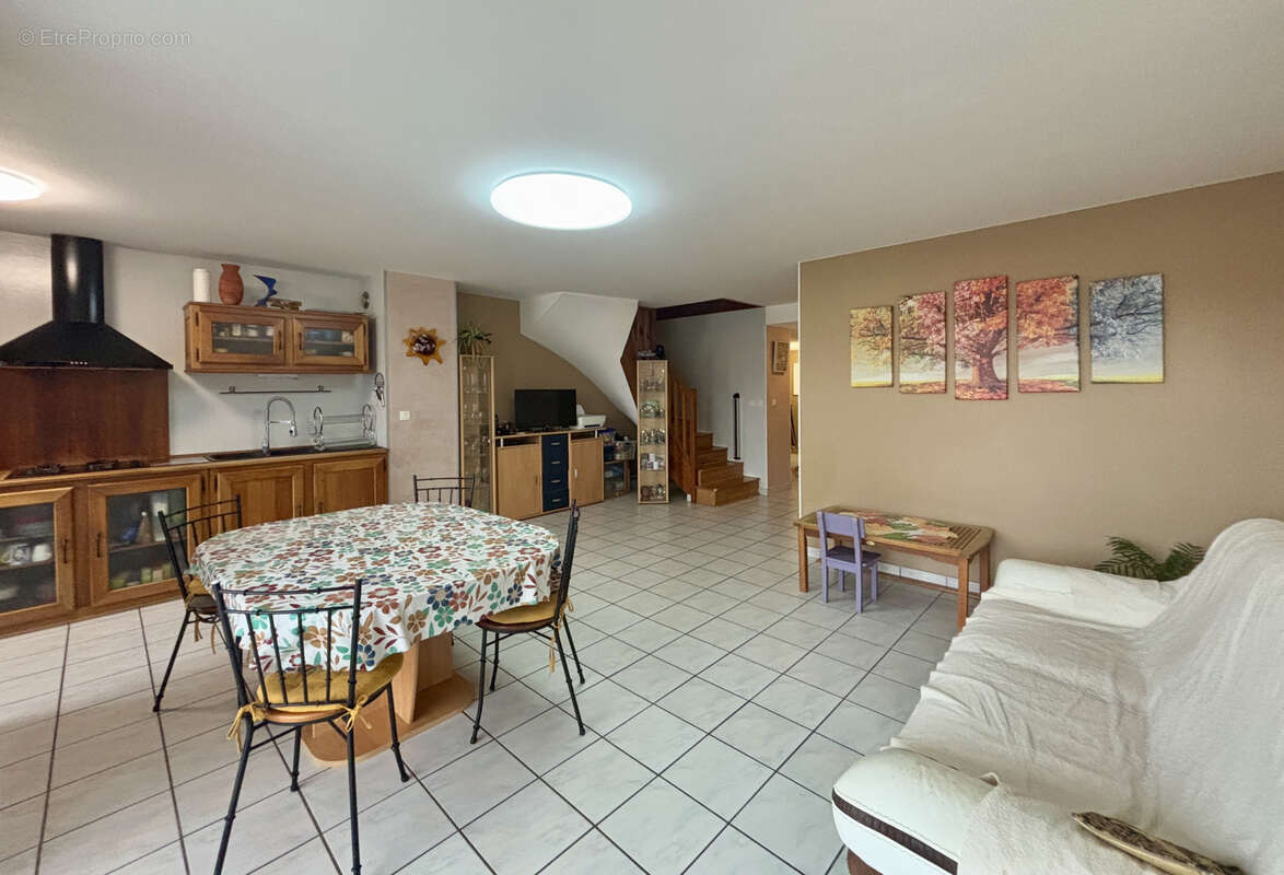 Appartement à ANNECY