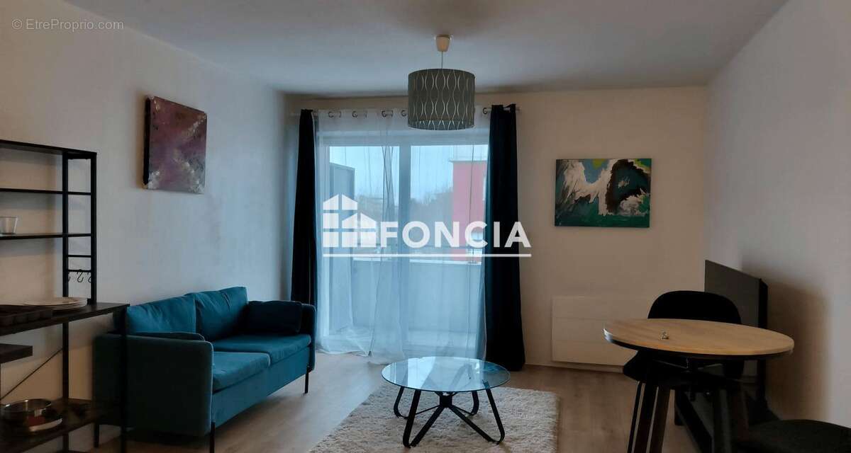 Appartement à CENON