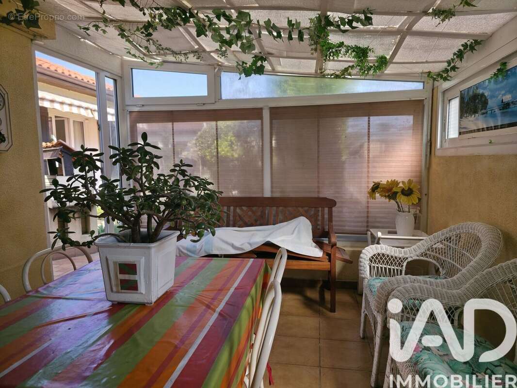 Photo 5 - Maison à BAZET