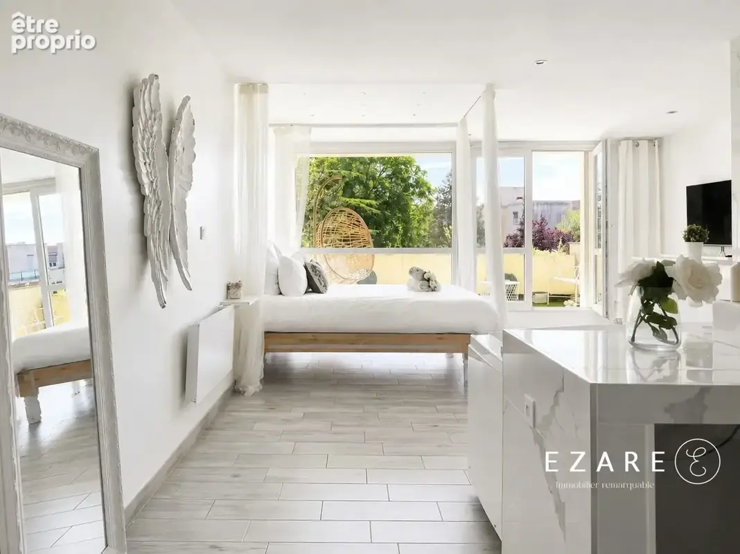 Appartement à TALANT