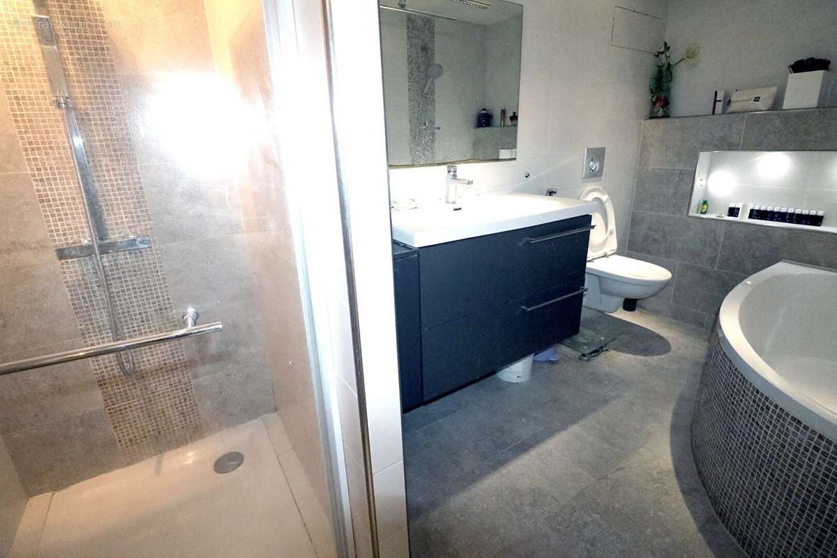 Appartement à MAUREPAS