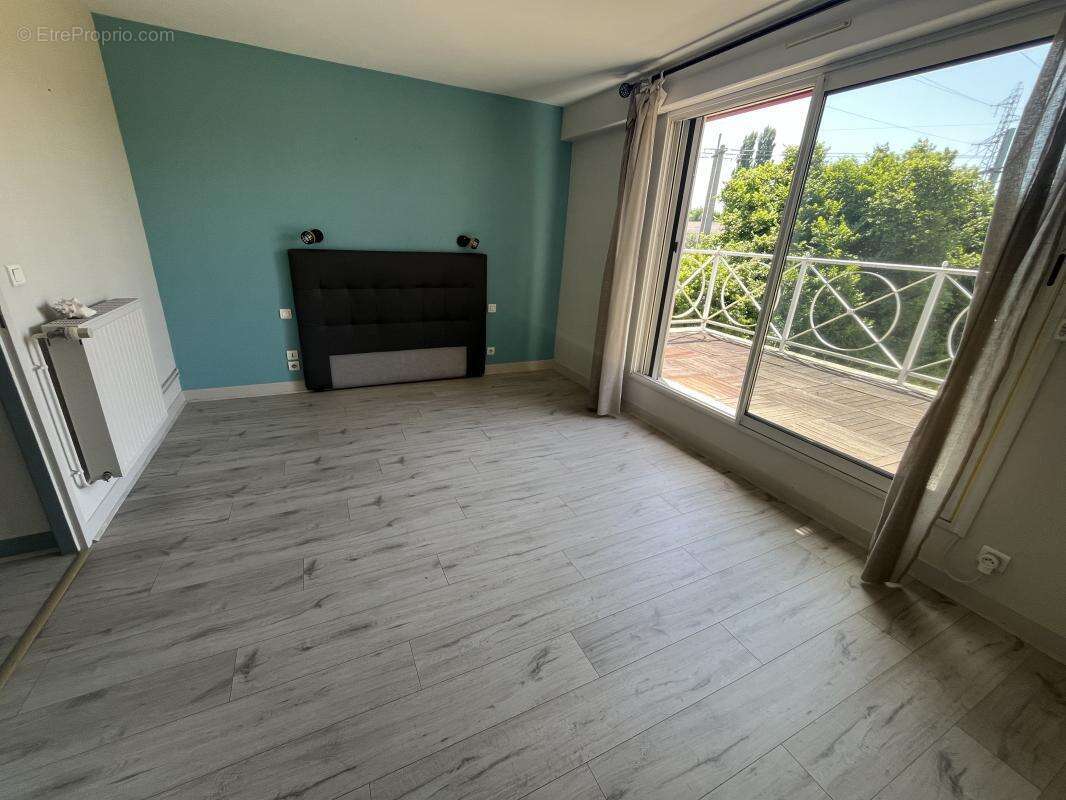 Maison jumelée - photo 13