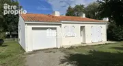 Maison à CHALLANS