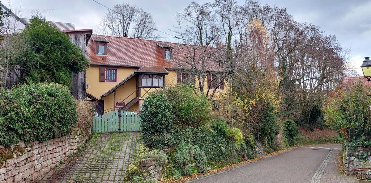 Photo 1 - Maison à OTTROTT