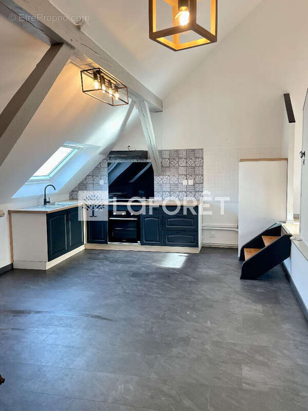 Appartement à GERSTHEIM