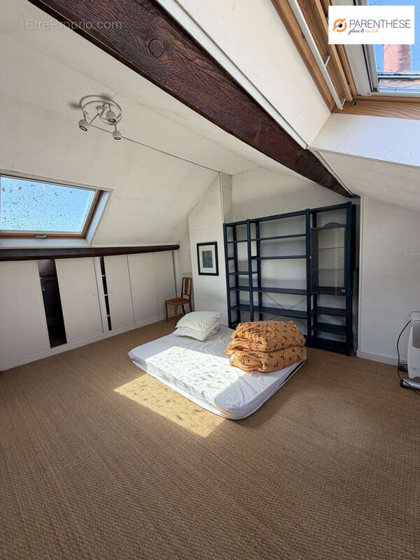 Maison à LILLE
