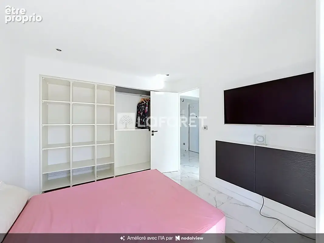 Appartement Marseille 3 pièce(s) 58 m2 - photo 7