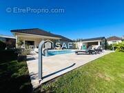 Photo 1 - Maison à SAINTE-FORTUNADE