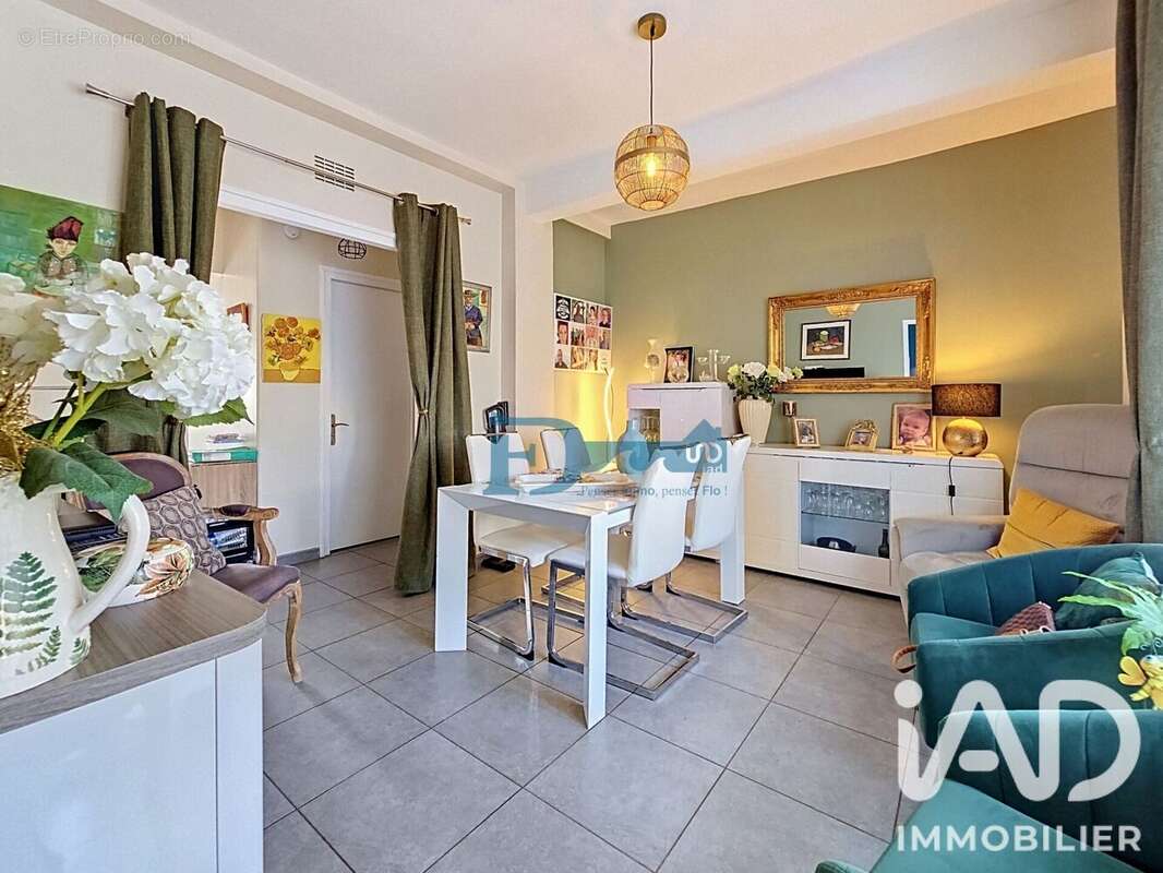 Appartement 47 m² à Le Treport  - photo 4