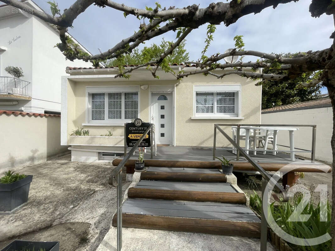 Maison à ROYAN