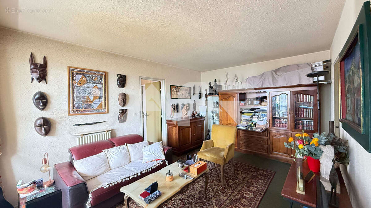 Appartement à CHATOU