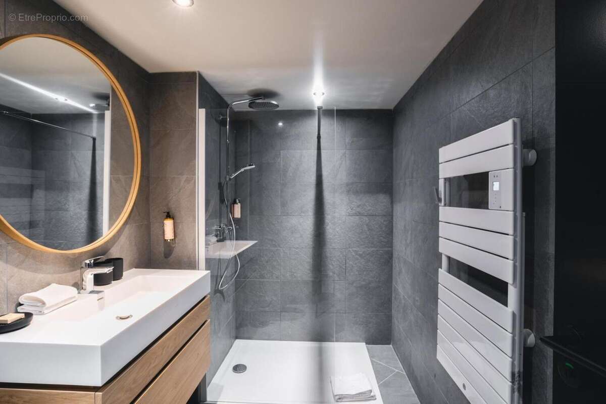 Photo 9 - Appartement à SAINT-CHAFFREY