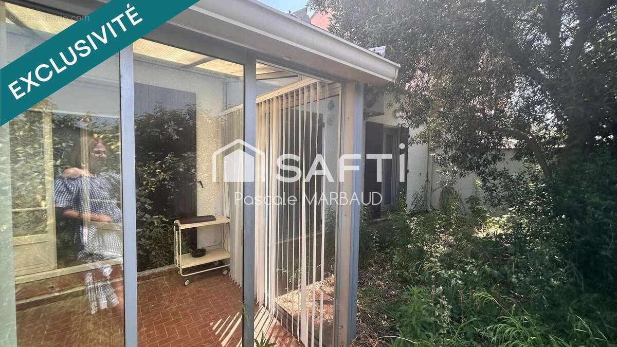 Photo 2 - Maison à SAINT-CYPRIEN