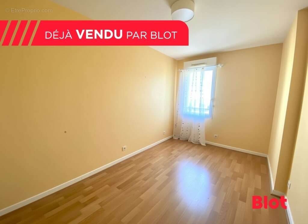 Appartement à SAINT-MEEN-LE-GRAND