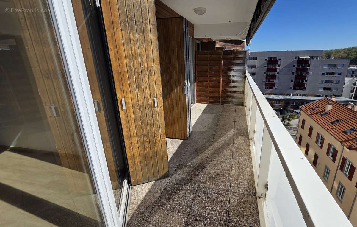 Appartement à BAYONNE