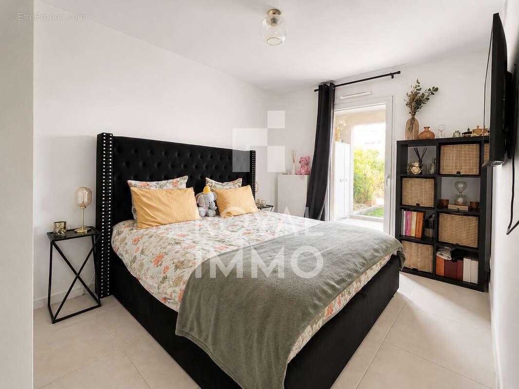 Appartement à SANARY-SUR-MER