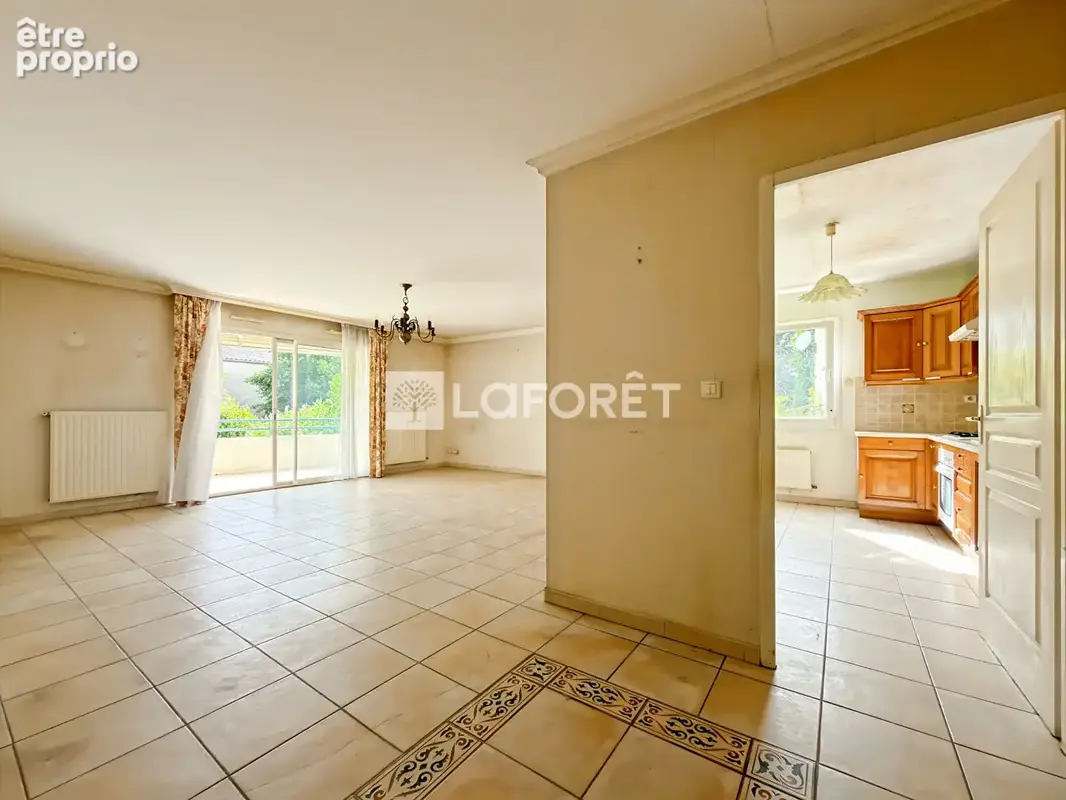 Appartement à VALENCE